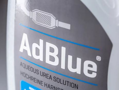 AdBlue